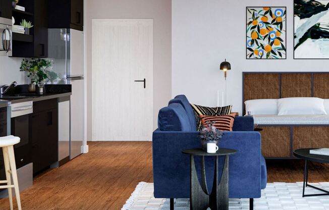Marko Apartments