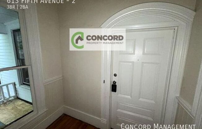 613 5 AVE
