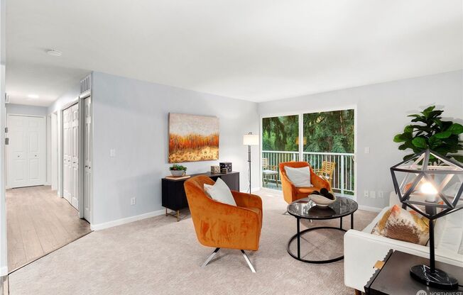 2 beds, 2 baths, $2,095, Unit #1106