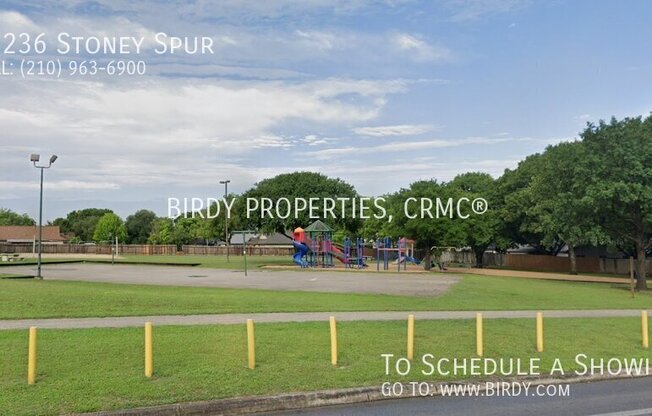 Partner-provided property photo