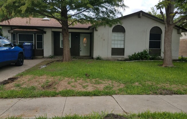 1309 GREENCOVE DR