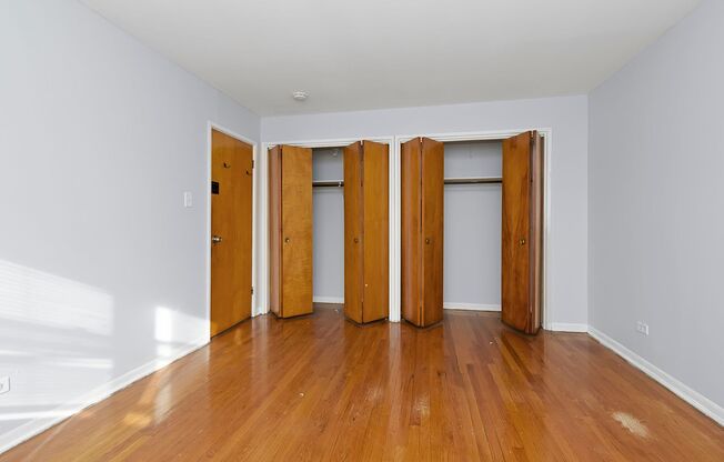 2 beds, 1 bath, $1,875, Unit 7818 - 3D