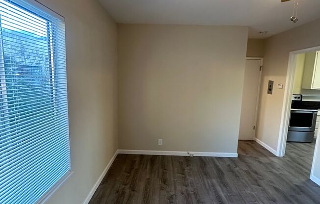 1 bed, 1 bath, 575 sqft, $1,695, Unit Unit #4