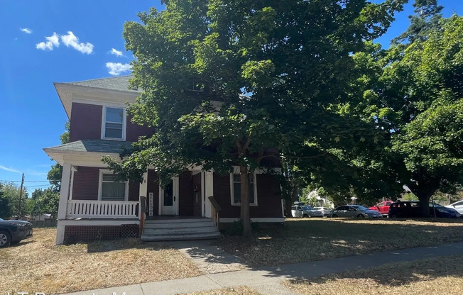 518 G Street Apartments!