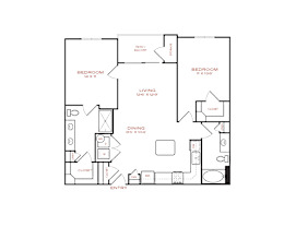 Partner-provided photo for $1550 unit