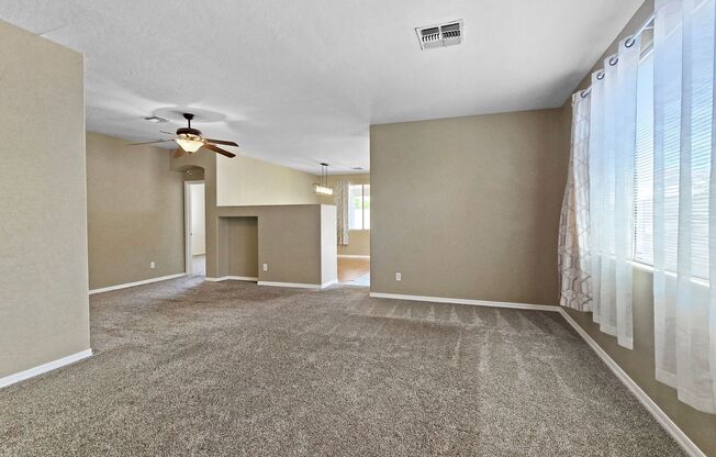 VERY popular neighborhood in Goodyear!