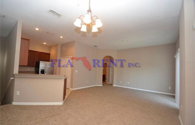 **Beautiful 2 bed, 2 bath Townhome in Magnolia Club Subdivision**