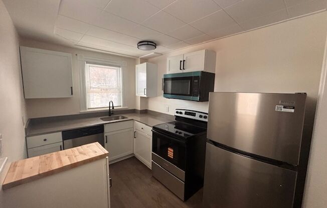 20 Spring Street Concord LLC