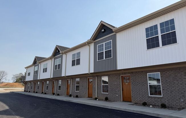 Westbrook Villas