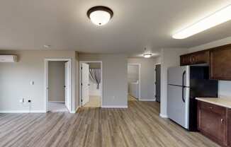 Renaissance Heights Living Room Apartments for Rent in Williston, ND