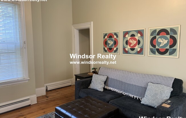 1 Ashburton Pl.