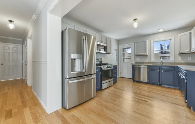 23 TAYLOR ST