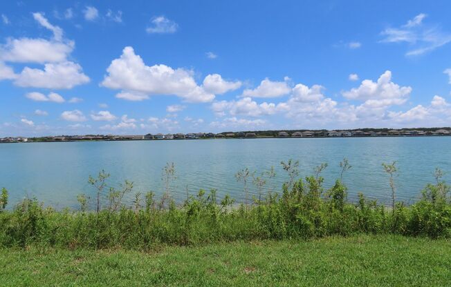 Waterside Point Townhome