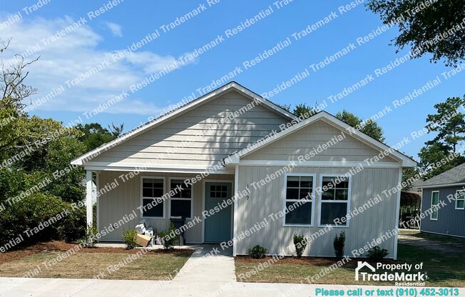 109 Avondale Avenue: Available Now!