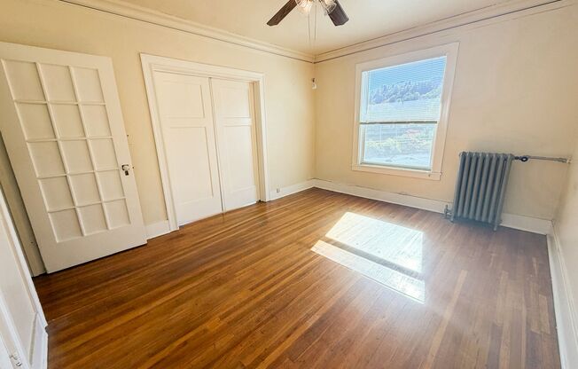 1 bed, 1 bath, 545 sqft, $1,325, Unit 204