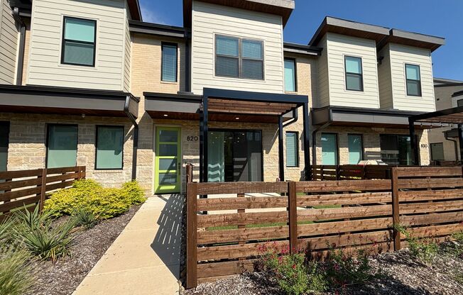Windsong Ranch Townhome
