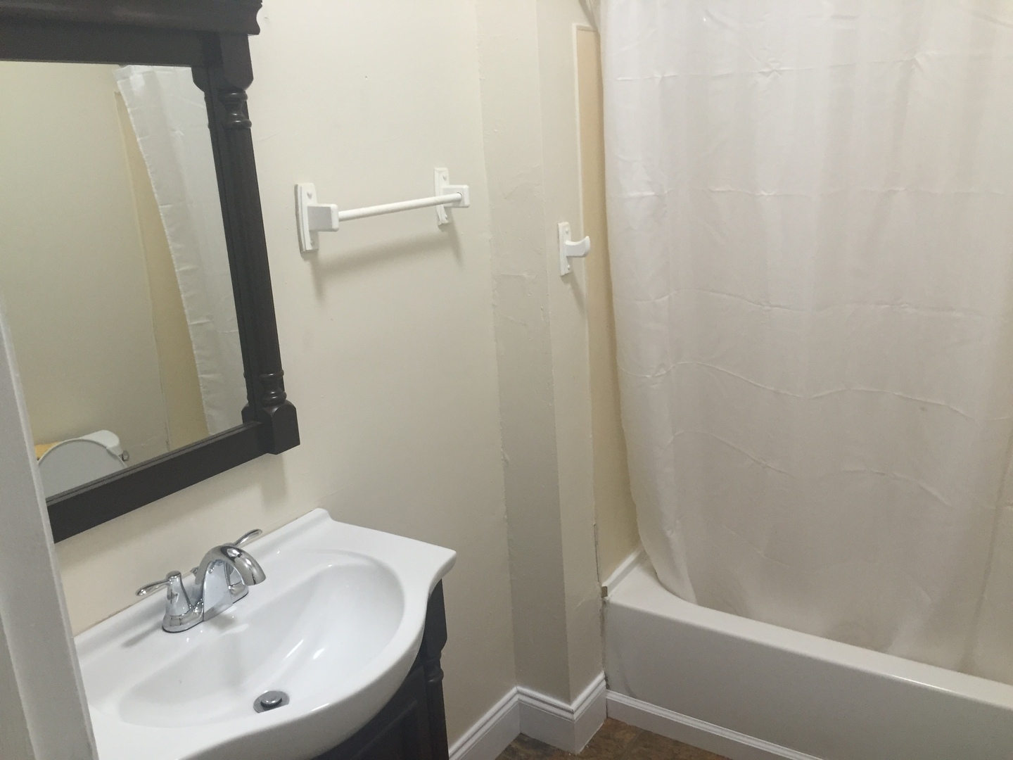 Old West Tampa Bungalow