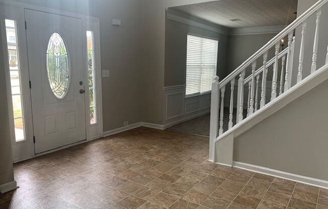 Beautiful 4BR / 2.5 Bath in Hampton!