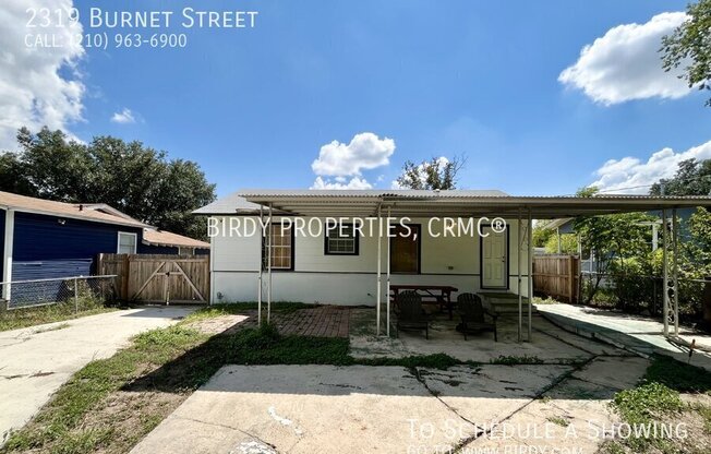 Partner-provided property photo