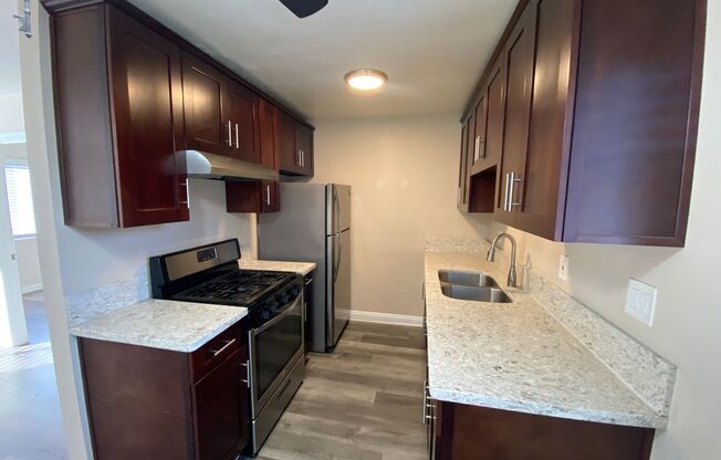 1 bed, 1 bath, 475 sqft, $1,695, Unit 09