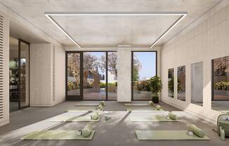 1 bed, 1 bath, $4,000, Unit 6N