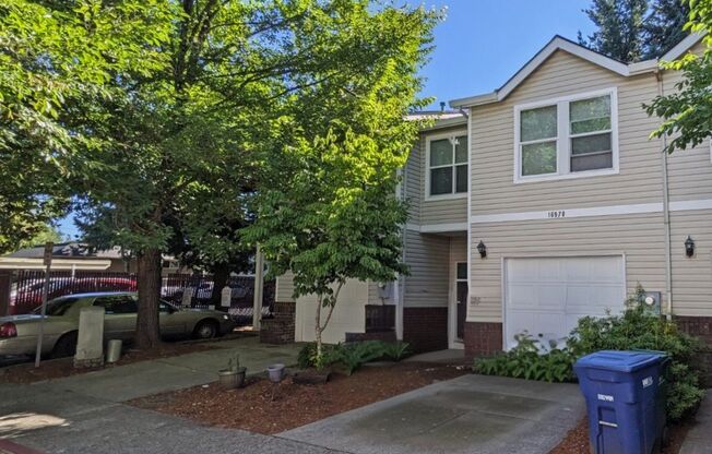 Halsey East Townhomes