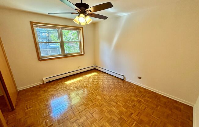 1 bed, 1 bath, 675 sqft, $2,045, Unit 531-215