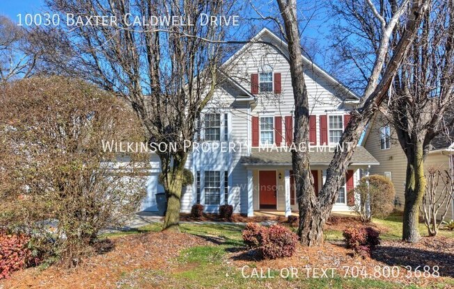 10030 BAXTER CALDWELL DR