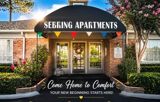 The Sebring Apartments