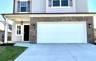 105 Brighton Landing Grovetown Ga 30813-Rent Special: 1/2 off of the first month's rent!