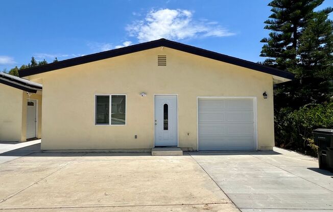 Brand New 2 Bedroom 2 Bath ADU in Upland