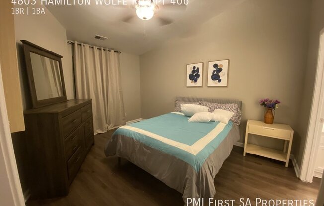4803 Hamilton Wolfe Rd