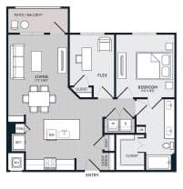 Partner-provided photo for $1694 unit