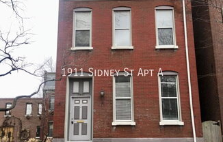 1911 SIDNEY ST