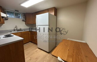 803 E BELMONT AVE