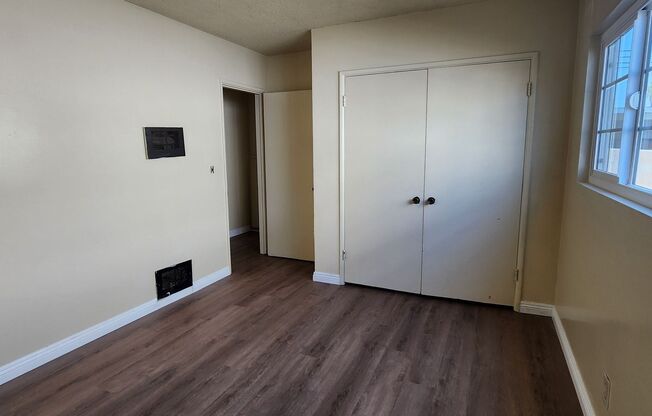 1 bed, 1 bath, $1,750, Unit 203