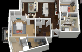 Partner-provided photo for $3495 unit