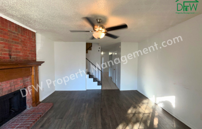 2 beds, 2.5 baths, $1,350