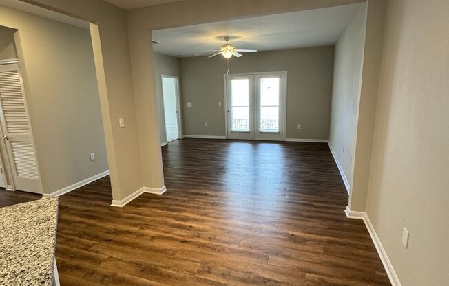 450 HOUSTON RDG DR