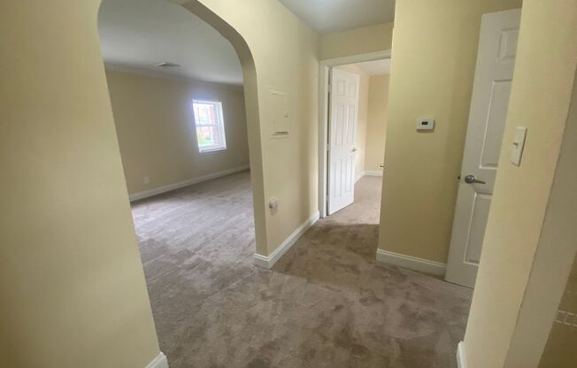 1 bed, 1 bath, $975, Unit 2632B