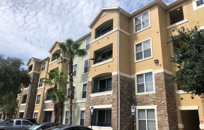 2 beds, 2 baths, $1,495, Unit 9331
