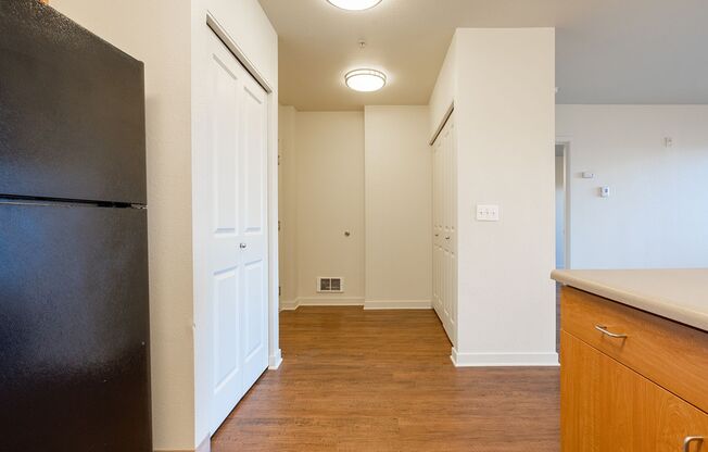 1 bed, 1 bath, 646 sqft, $1,995, Unit 307