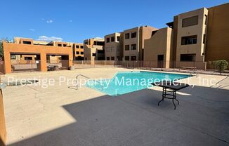 Central 2/1 Condo With Some Wonderful Amenities!