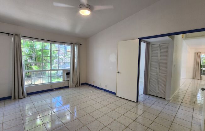 2 beds, 2 baths, $2,600, Unit # #A