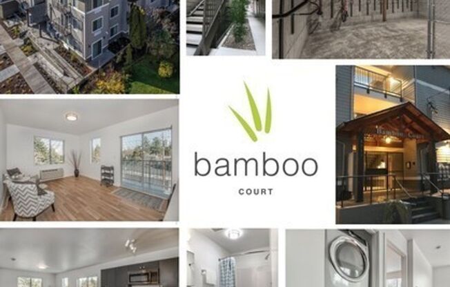 2 beds, 1 bath, 692 sqft, $1,550, Unit 3E