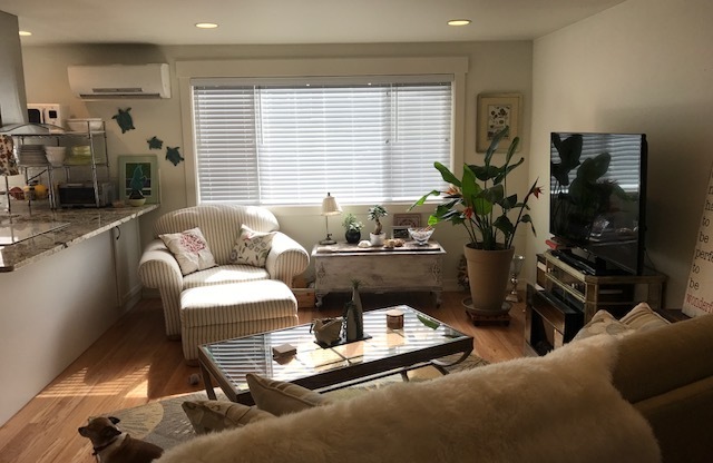 2 beds, 1 bath, $2,000