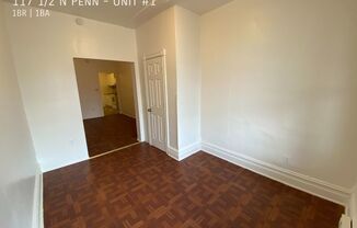 117 1/2 N PENN