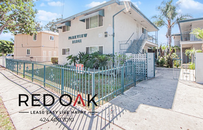 21241 S SANTA FE AVE