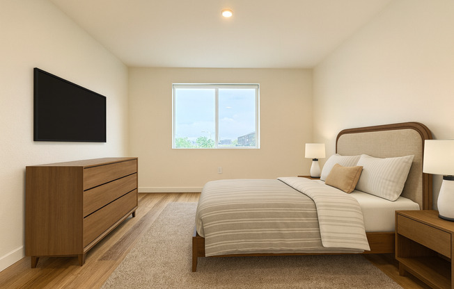 1 bed, 1 bath, 751 sqft, $1,790, Unit 223