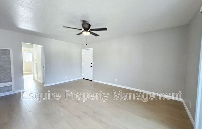 2 beds, 1 bath, 950 sqft, $2,395